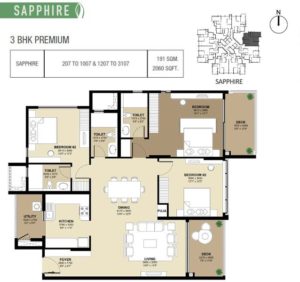 Shapoorji-park-west-floor-plan