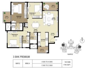 Shapoorji-parkwest-floor-plan