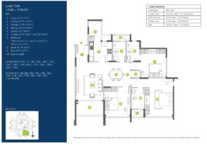 shapoorji-pallonji-parkwest-mahogany-floor-plan