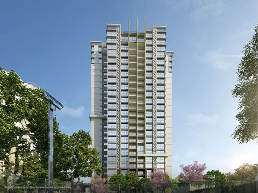 Park West Oak Tower — gallery image 3