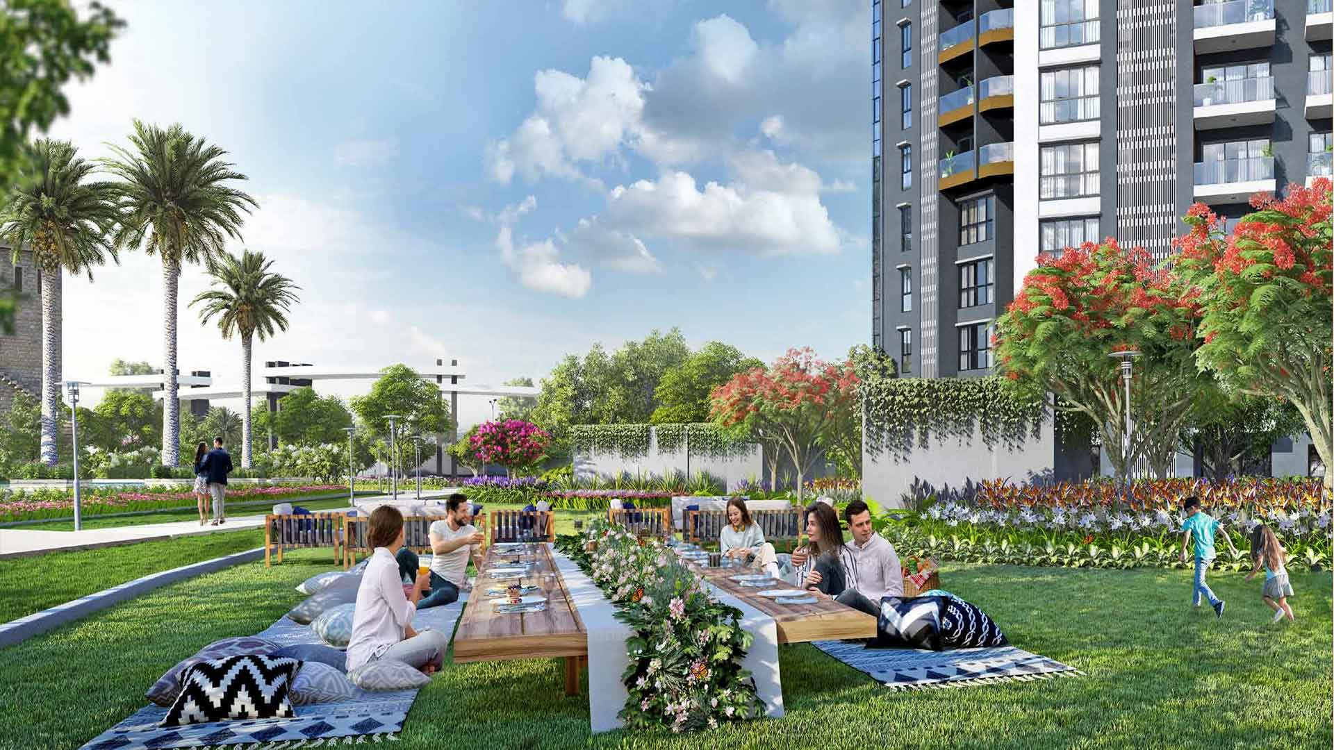 Shapoorji Pallonji Park West — gallery image 6