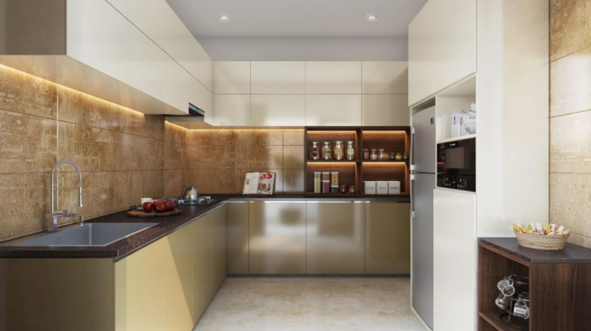 Park West Pine Tower — gallery image 1