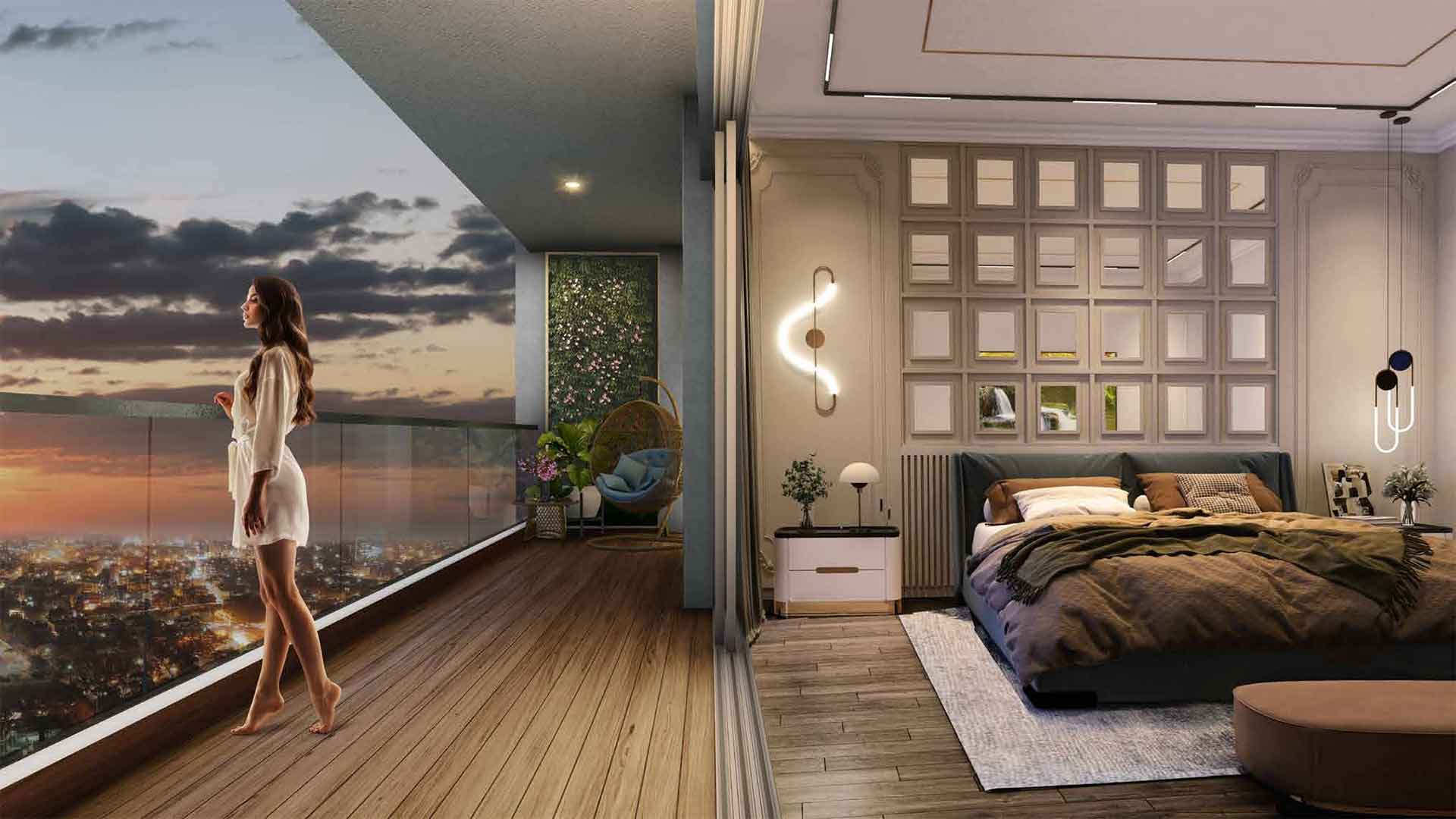 Shapoorji Pallonji Park West — gallery image 5