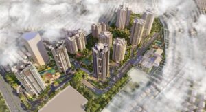 shapoorji-parkwest-cedar-price